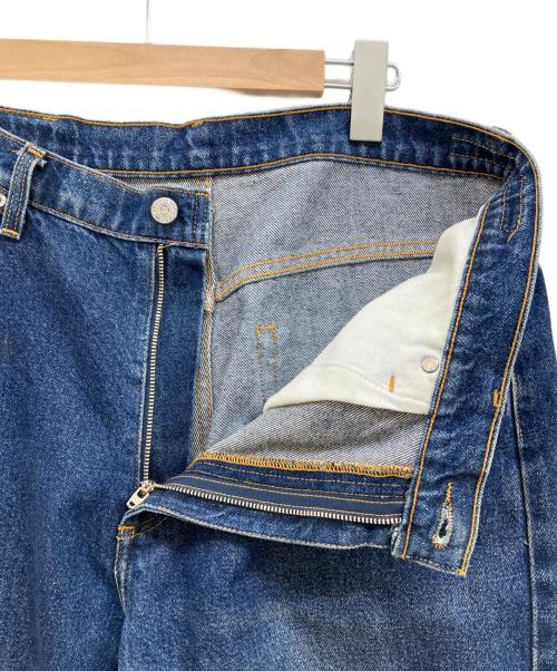 POLO JEANS CO.（ポロジーンズカンパニー）POLO JEANS CO. (ポロジーンズカンパニー) デニムパンツ/3825YA11564 ブルー サイズ:34の古着・服飾アイテム