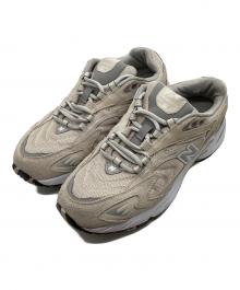 NEW BALANCE（ニューバランス）の古着「ML725G/スニーカー/ローカットスニーカー」｜ベージュ