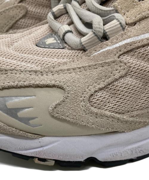 NEW BALANCE（ニューバランス）NEW BALANCE (ニューバランス) ML725G/スニーカー/ローカットスニーカー ベージュ サイズ:25.5の古着・服飾アイテム