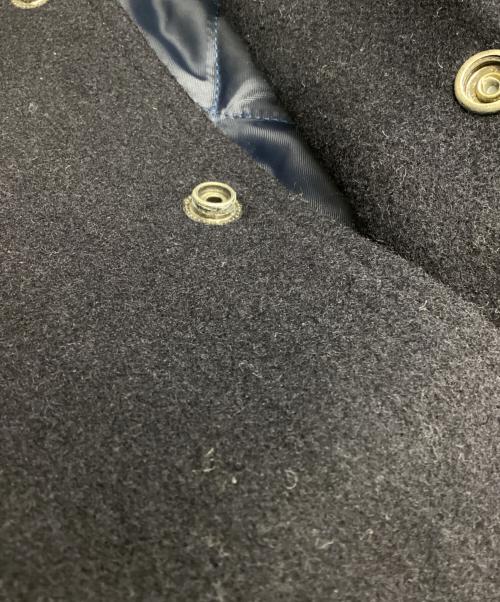 Y's for men（ワイズフォーメン）Y'S for men (ワイズフォーメン) L.Q スタジャン ブラック サイズ:不明の古着・服飾アイテム