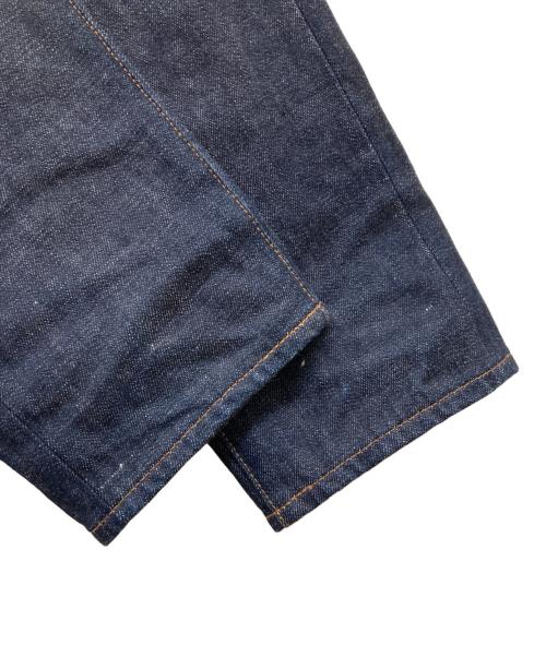 follow up（フォローアップ）follow up (フォローアップ) COMFORT SLIM FIT JEANS/コンフォートスリムデニムパンツ/FOL M5P001 インディゴ サイズ:W31の古着・服飾アイテム