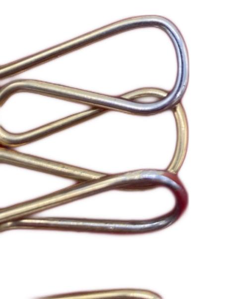 LOUIS VUITTON（ルイ ヴィトン）LOUIS VUITTON (ルイ ヴィトン) モノグラム/キミュルティクレ 4/キーケース/４連キーケース レッドの古着・服飾アイテム