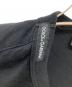 中古・古着 DOLCE & GABBANA (ドルチェ＆ガッバーナ) A.Pezzati/ロングスリーブカットソー/プリントカットソー/JT.G8C06T ブラック サイズ:46：9000円