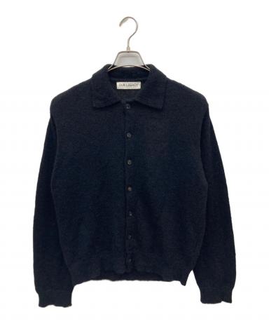 中古・古着通販】OUR LEGACY (アワーレガシー) EVENING POLO