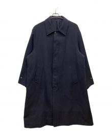 URU（ウル）の古着「BALMACAAN COAT」｜ブラック