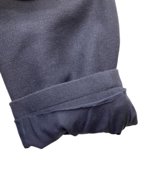 URU（ウル）URU (ウル) BALMACAAN COAT ブラック サイズ:3の古着・服飾アイテム