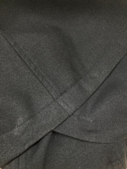 URU（ウル）URU (ウル) BALMACAAN COAT ブラック サイズ:3の古着・服飾アイテム