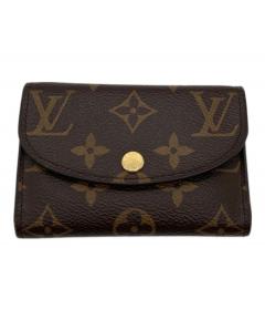 中古・古着通販】LOUIS VUITTON (ルイ ヴィトン) 手帳カバー