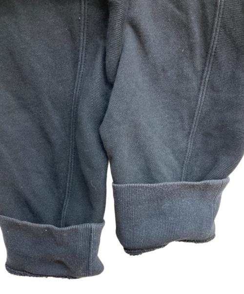 C.E cavempt（シーイー キャベンプト）C.E Cavempt (シーイー キャベンプト) フェードスウェット/刺繍スウェット グレー サイズ:Mの古着・服飾アイテム