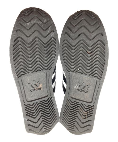 adidas（アディダス）adidas (アディダス) S81862/カントリーOG/ローカットスニーカー ホワイト×ブラック サイズ:26の古着・服飾アイテム