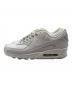 NIKE (ナイキ) AIR MAX 90 LTR/エアマックス90/スニーカー/CZ5594-100 ホワイト サイズ:26.5cm：6000円