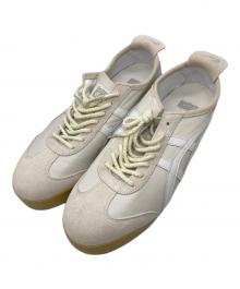 Onitsuka Tiger（オニツカタイガー）の古着「MEXICO 66 SD/メキシコ66SD/スニーカー/1183C156」｜ホワイト