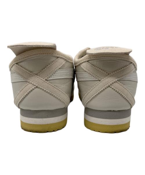 Onitsuka Tiger（オニツカタイガー）Onitsuka Tiger (オニツカタイガー) MEXICO 66 SD/メキシコ66SD/スニーカー/1183C156 ホワイト サイズ:26の古着・服飾アイテム