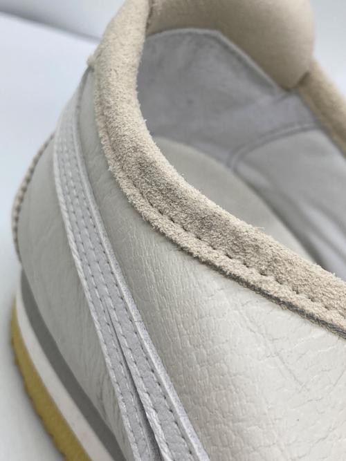 Onitsuka Tiger（オニツカタイガー）Onitsuka Tiger (オニツカタイガー) MEXICO 66 SD/メキシコ66SD/スニーカー/1183C156 ホワイト サイズ:26の古着・服飾アイテム