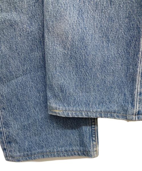 LEVI'S（リーバイス）LEVI'S (リーバイス) 97年製/USA製/501デニムパンツ ブルー サイズ:W30の古着・服飾アイテム