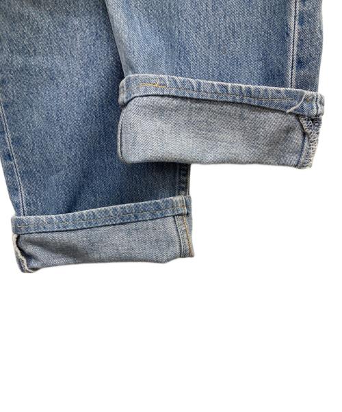 LEVI'S（リーバイス）LEVI'S (リーバイス) 97年製/USA製/501デニムパンツ ブルー サイズ:W30の古着・服飾アイテム