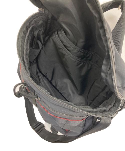 BRIEFING（ブリーフィング）BRIEFING (ブリーフィング) DUNE S MW /デューン SMW/ショルダーバッグ/2way ブラックの古着・服飾アイテム