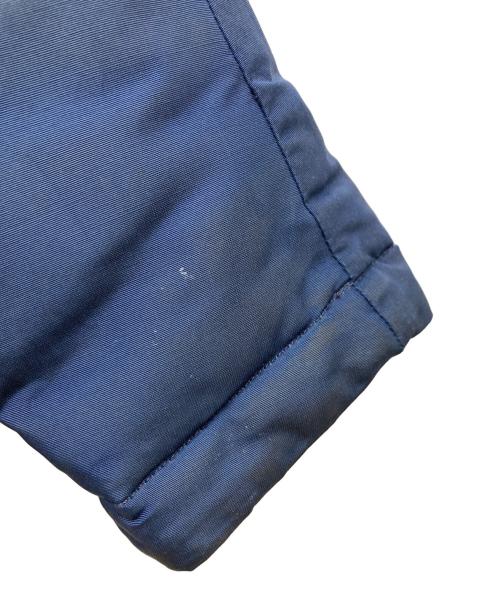 WOOLRICH（ウールリッチ）WOOLRICH (ウールリッチ) アークティックパーカー ネイビー サイズ:XSの古着・服飾アイテム