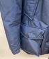 中古・古着 WOOLRICH (ウールリッチ) アークティックパーカー ネイビー サイズ:XS：10000円