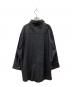 Sea Room Lynn (シールームリン) OXFORDシャツロンパース ブラック サイズ:M：6000円