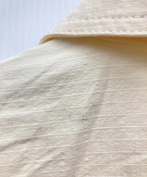 Sea Room lynn（シールームリン）Sea Room Lynn (シールームリン) ジャンプスーツ アイボリー サイズ:Freeの古着・服飾アイテム