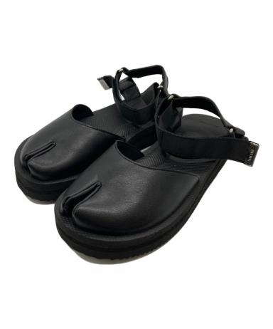 中古・古着通販】suicoke (スイコック) BEAUTY&YOUTH別注 タビサンダル