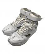 Maison Margiela×REEBOKメゾンマルジェラ×リーボック）の古着「メゾンマルジェラ×Reebok Tabi/足袋/スニーカー」｜ホワイト