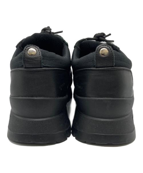 OAO（オーエーオー）OAO (オーエーオー) VOGEL/トレッキングシューズ/ヴォーゲル/スニーカー/24a-1a14ar1-90f ブラック サイズ:27.5cmの古着・服飾アイテム