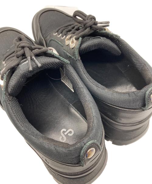 OAO（オーエーオー）OAO (オーエーオー) VOGEL/トレッキングシューズ/ヴォーゲル/スニーカー/24a-1a14ar1-90f ブラック サイズ:27.5cmの古着・服飾アイテム