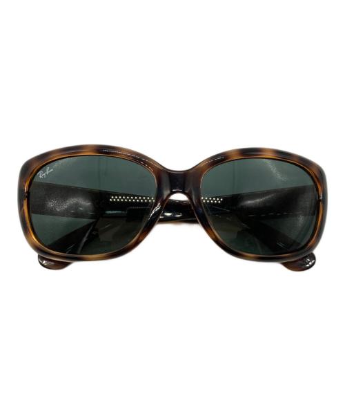RAY-BAN（レイバン）RAY-BAN (レイバン) Jackie OHH/ ジャッキーオー/サングラス/RB4101Fの古着・服飾アイテム
