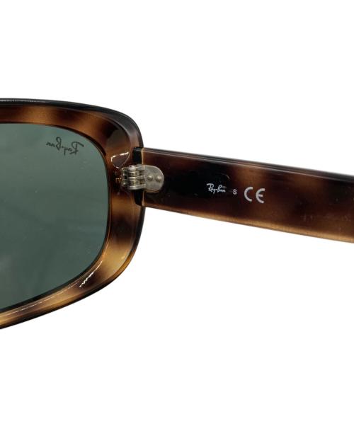 RAY-BAN（レイバン）RAY-BAN (レイバン) Jackie OHH/ ジャッキーオー/サングラス/RB4101Fの古着・服飾アイテム