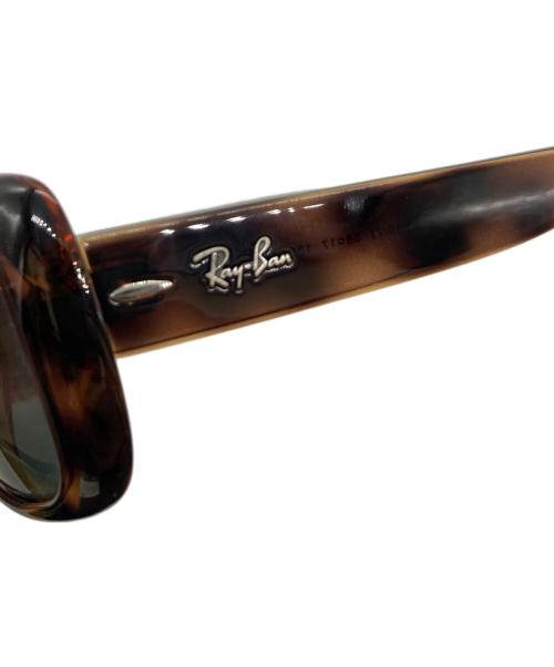 RAY-BAN（レイバン）RAY-BAN (レイバン) Jackie OHH/ ジャッキーオー/サングラス/RB4101Fの古着・服飾アイテム
