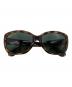 RAY-BAN（レイバン）の古着「Jackie OHH/ ジャッキーオー/サングラス/RB4101F」