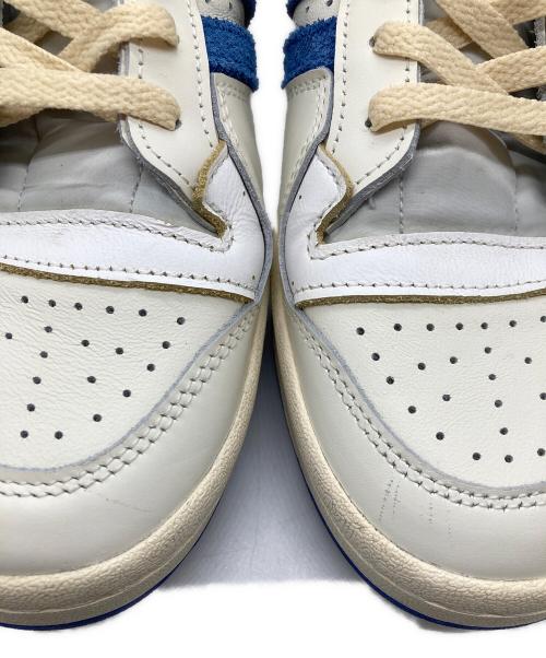 adidas（アディダス）adidas (アディダス) ォーラム/Forum 84 Low OG Bright Blue/S23764 ブルー×ホワイト サイズ:29の古着・服飾アイテム