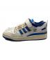 adidas (アディダス) ォーラム/Forum 84 Low OG Bright Blue/S23764 ブルー×ホワイト サイズ:29：5000円