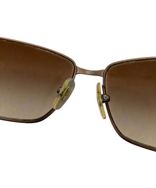 RAY-BAN（レイバン）RAY-BAN (レイバン) アクティブ/サングラス/生産終了モデル ブラウンの古着・服飾アイテム