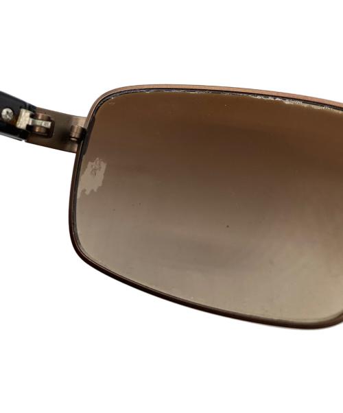 RAY-BAN（レイバン）RAY-BAN (レイバン) アクティブ/サングラス/生産終了モデル ブラウンの古着・服飾アイテム
