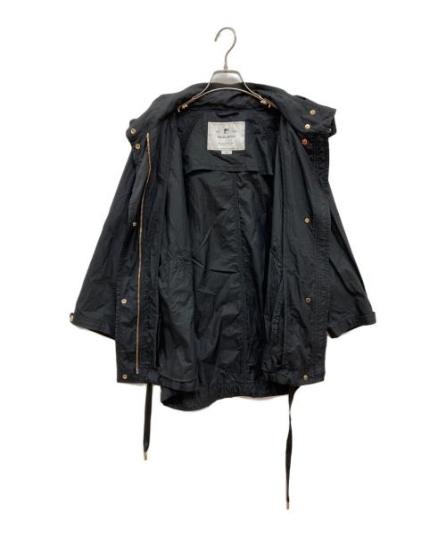 WOOLRICH（ウールリッチ）WOOLRICH (ウールリッチ) ANORAK アノラックパーカー/マウンテンパーカー/アノラックパーカー/WWOU0465 ブラック サイズ:XSの古着・服飾アイテム