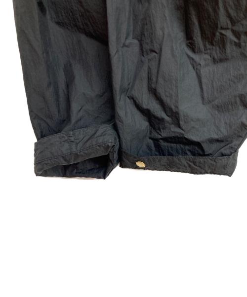 WOOLRICH（ウールリッチ）WOOLRICH (ウールリッチ) ANORAK アノラックパーカー/マウンテンパーカー/アノラックパーカー/WWOU0465 ブラック サイズ:XSの古着・服飾アイテム