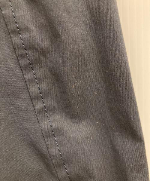 BURBERRY BLACK LABEL（バーバリーブラックレーベル）BURBERRY BLACK LABEL (バーバリーブラックレーベル) メタルボタンストレッチジャケット/BMP98-618-29 ネイビー サイズ:Ⅿの古着・服飾アイテム