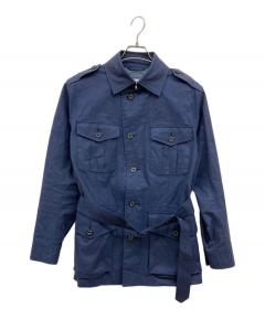 中古・古着通販】WHITE MOUNTAINEERING GLOVER ALL (グローバーオール