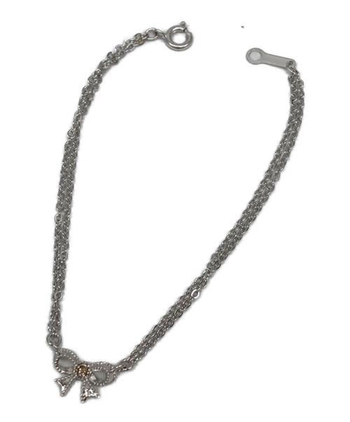 SILVER925（シルバー925）SILVER925 (シルバー925) ブレスレット シルバーの古着・服飾アイテム
