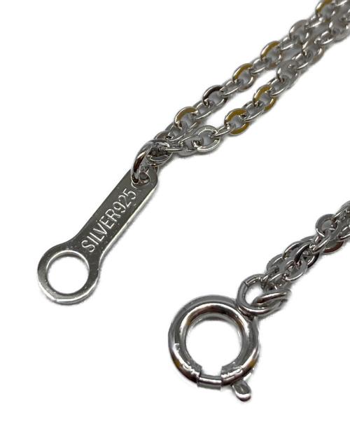 SILVER925（シルバー925）SILVER925 (シルバー925) ブレスレット シルバーの古着・服飾アイテム