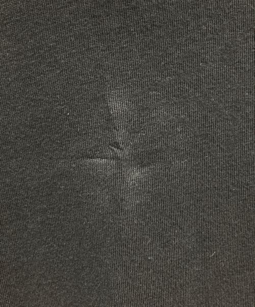 MARCELO BURLON（マルセロバーロン）MARCELO BURLON (マルセロバーロン) SNAKE WING T-SHIRTS ホワイト×ブラック サイズ:Mの古着・服飾アイテム