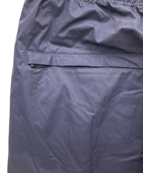 ENNOY（エンノイ）ENNOY (エンノイ) PADDED PANTS ネイビー サイズ:Lの古着・服飾アイテム