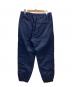 ENNOY (エンノイ) PADDED PANTS ネイビー サイズ:L：16000円