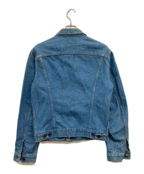 LEVI'S（リーバイス）LEVI'S (リーバイス) USA製・98年製/4thデニムジャケット/71506-0214 ブルー サイズ:Lの古着・服飾アイテム