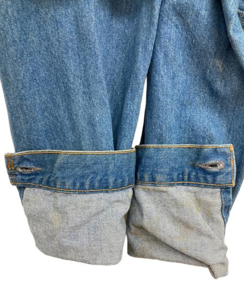 LEVI'S（リーバイス）LEVI'S (リーバイス) USA製・98年製/4thデニムジャケット/71506-0214 ブルー サイズ:Lの古着・服飾アイテム