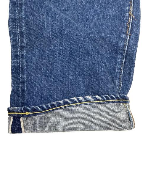 LEVI'S（リーバイス）LEVI'S (リーバイス) 66初期 501デニムパンツ/ボタン裏6 /スレキスタンプ /66初期 スモールe インディゴ サイズ:W30の古着・服飾アイテム