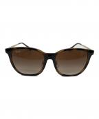 RAY-BANレイバン）の古着「サングラス/RB4333D」｜ブラウン